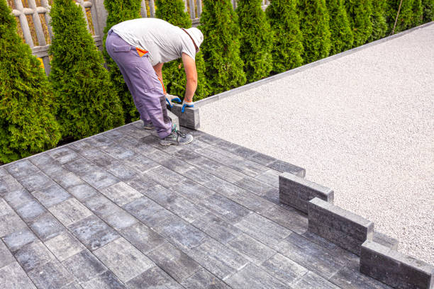 Reliable Chesterfield, MO Driveway Pavers Solutions